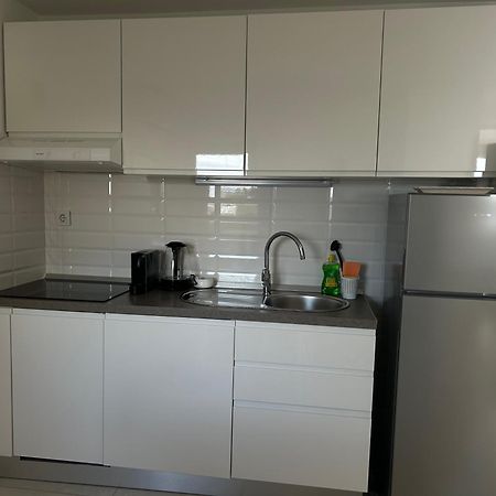 Apartmani Durdica Primošten Exteriör bild