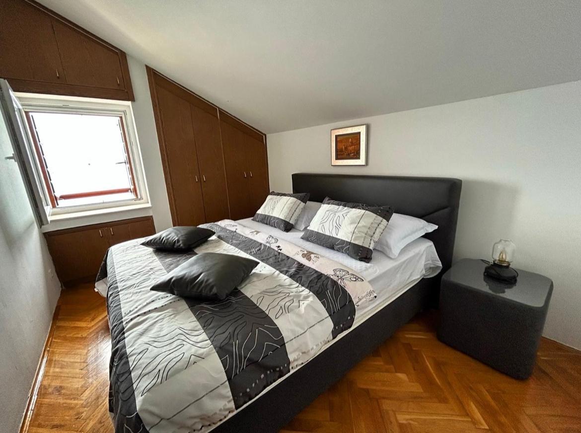 Apartmani Durdica Primošten Exteriör bild