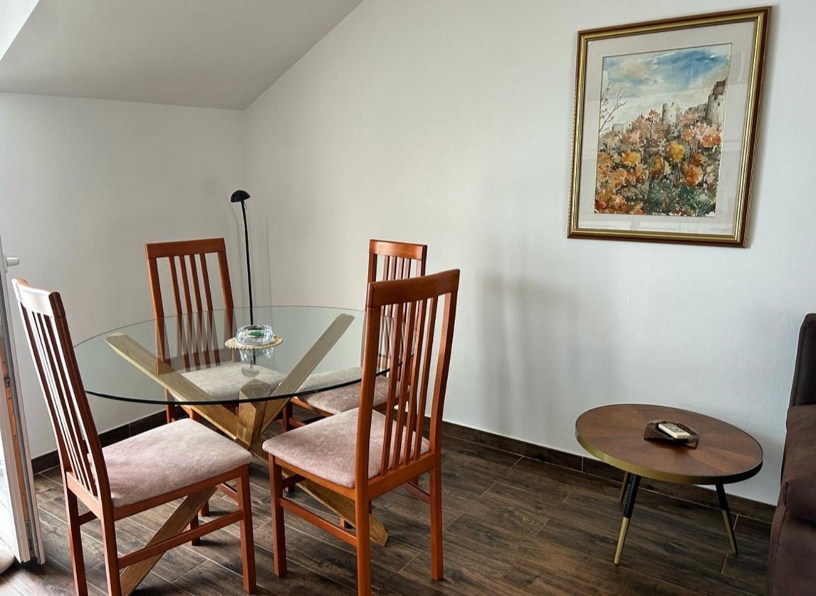 Apartmani Durdica Primošten Exteriör bild